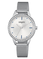 Orologio Vagary Donna Flair in Acciaio IK7-619-11 - IK7-619-11